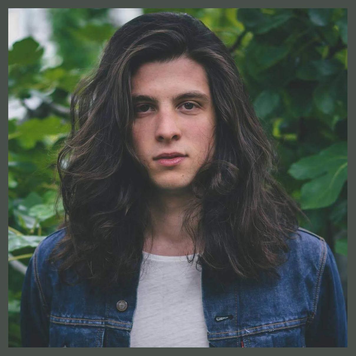 Billy Raffoul photo 1