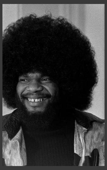 Billy Preston photo 1