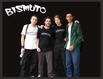 Bismuto photo 1