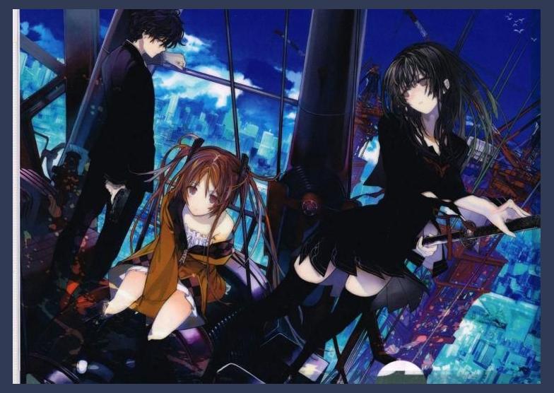 Black Bullet photo 1