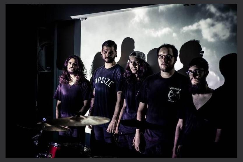 Black Clovd photo 1