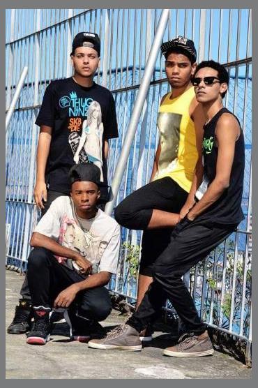 Black Diamonds photo 1