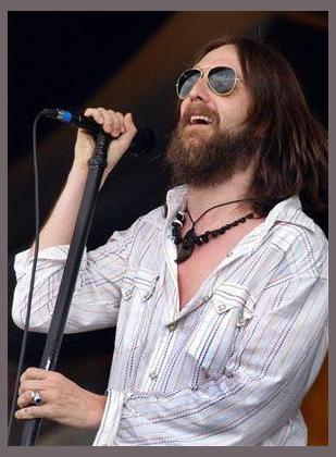 Black Crowes photo 1