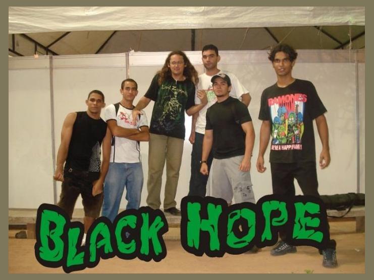 Black Hope photo 1