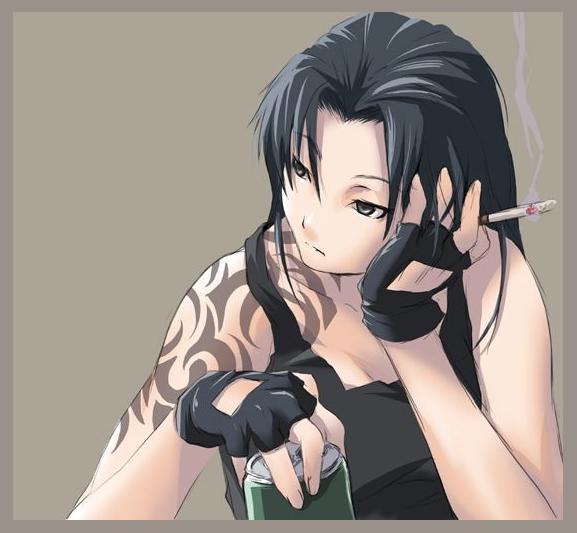Black Lagoon photo 1
