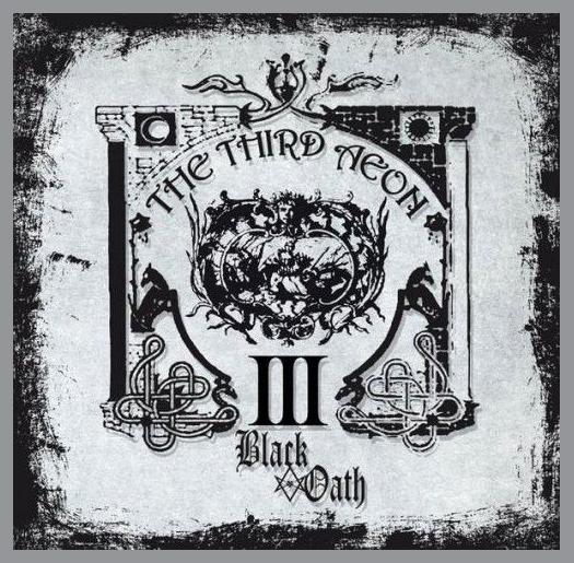 Black Oath photo 1