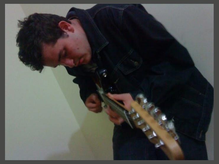 Black Puppets photo 1