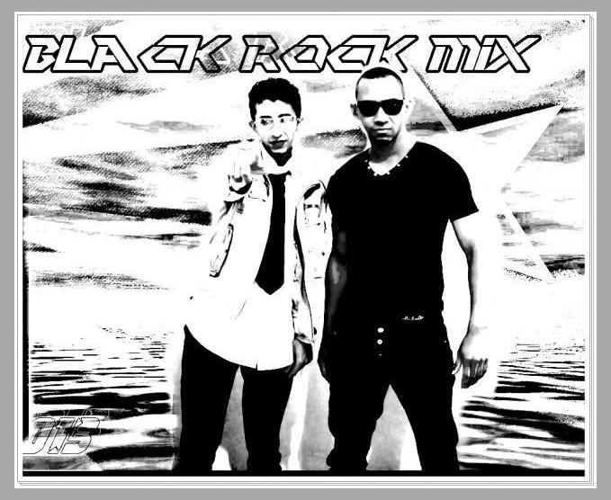 Black Rock Mix photo 1