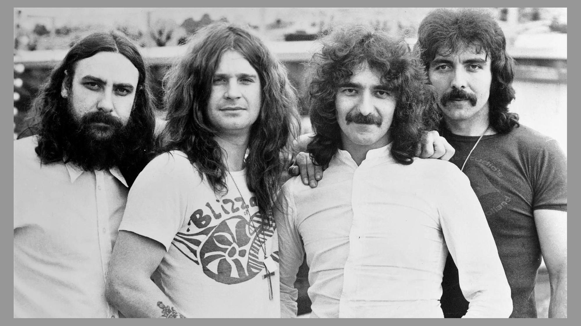 Black Sabbath