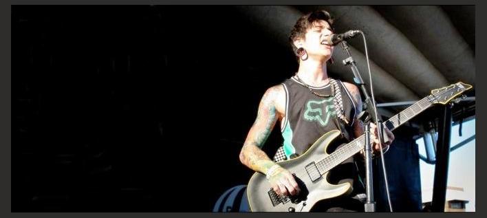 Black Tide photo 1