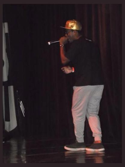 Black Taygo photo 1