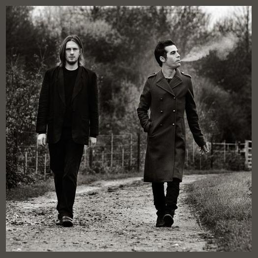 Blackfield photo 1