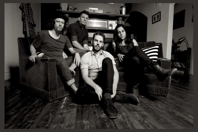 Blackchords photo 1