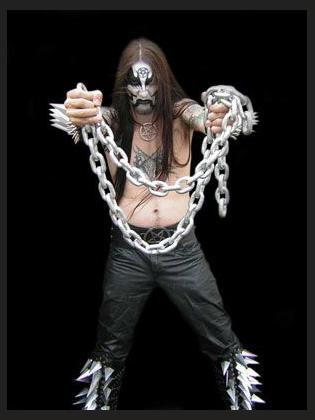 Blackmass photo 1