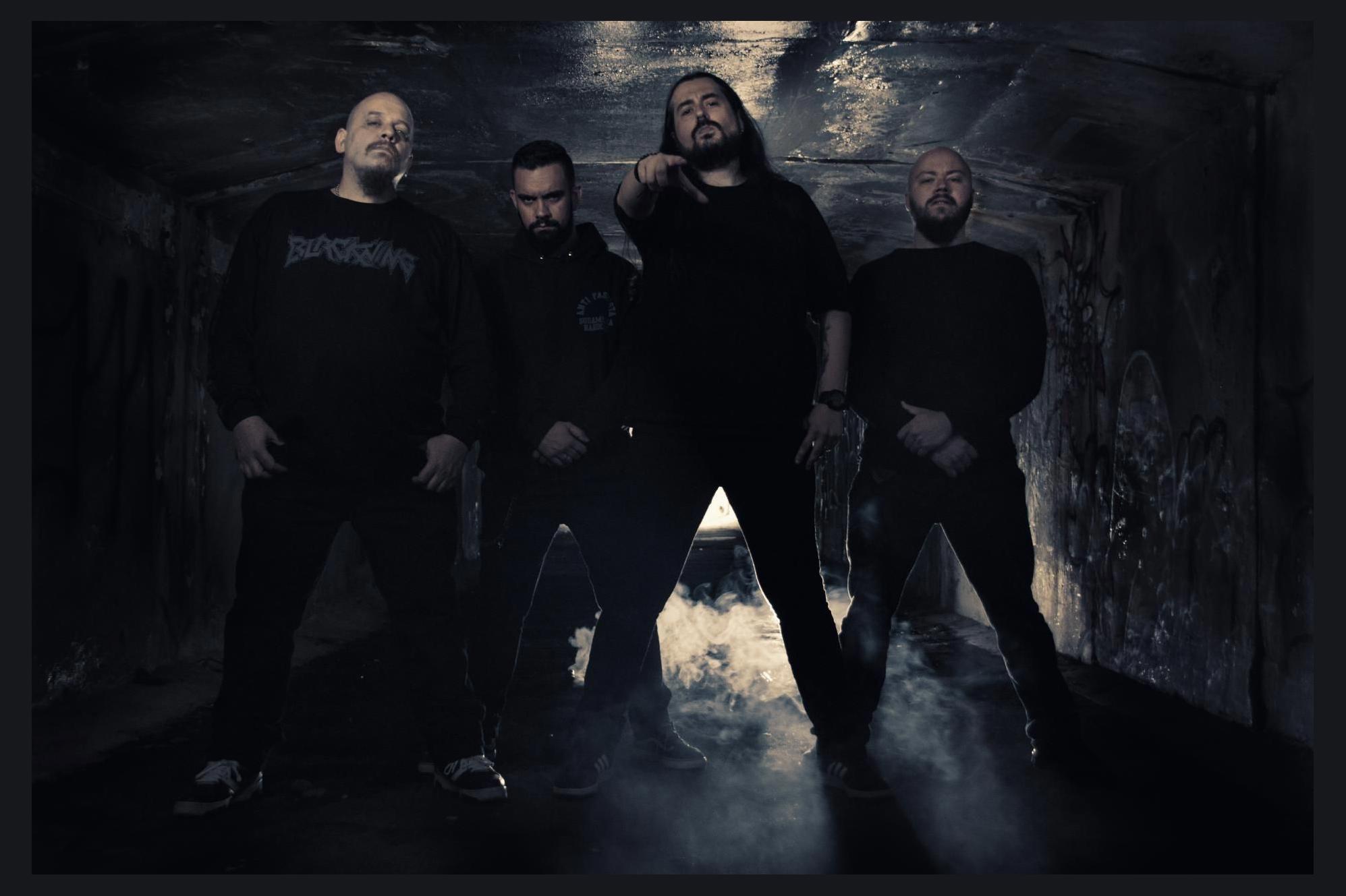 Blackning photo 1