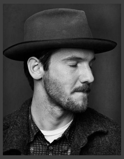 Blake Mills photo 1