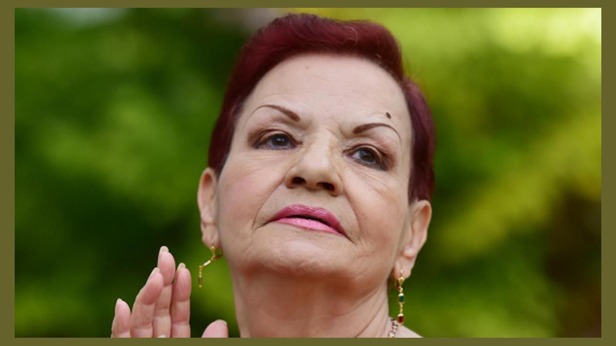 Blanca Rosa Gil photo 1