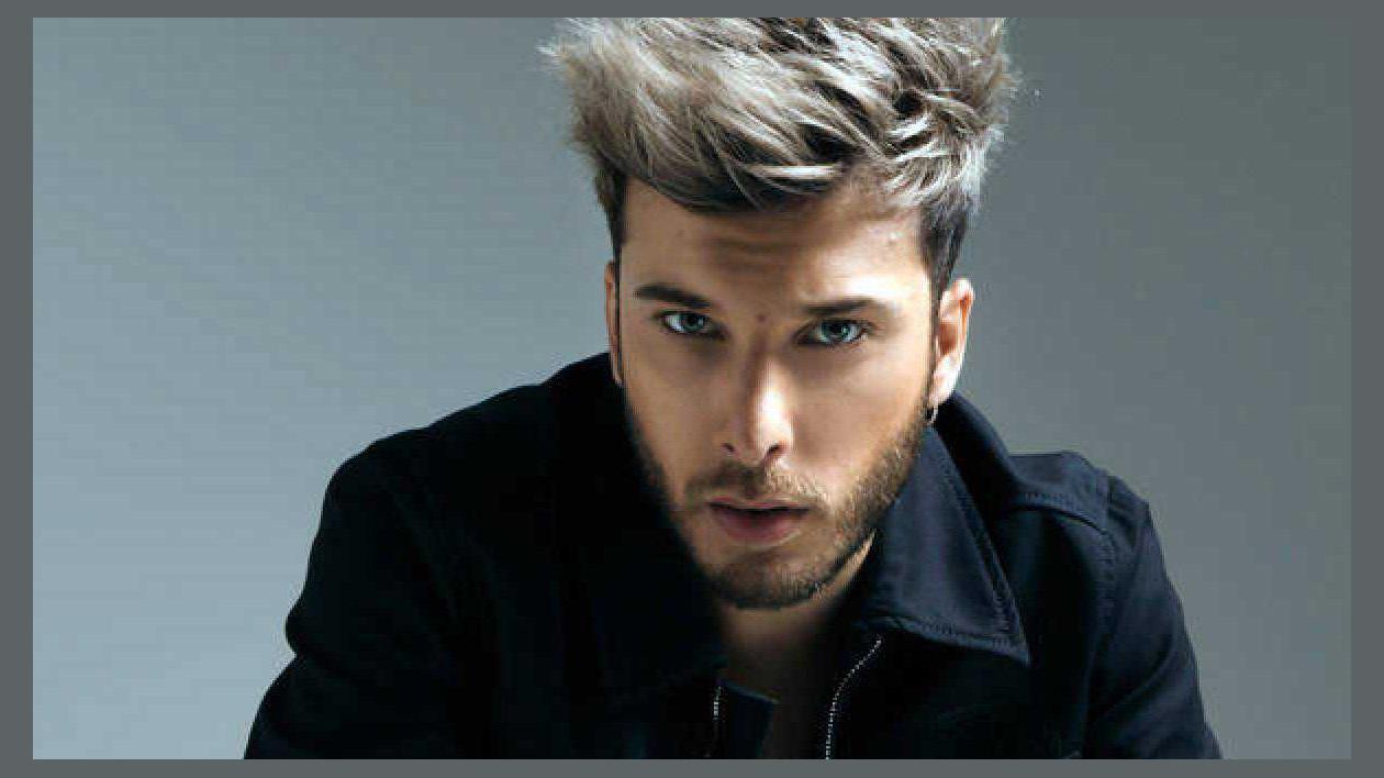 Blas Cantó photo 1
