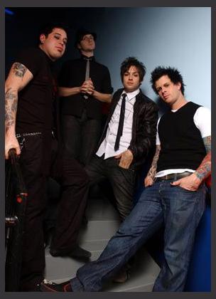 Bleed the Dream photo 1