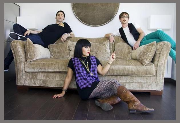 Blenda photo 1
