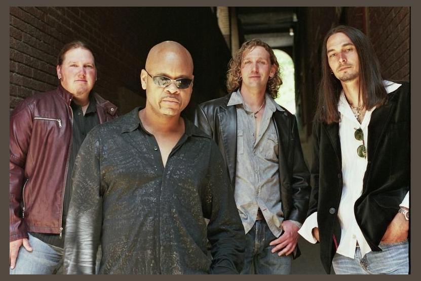 Blessid Union Of Souls photo 1