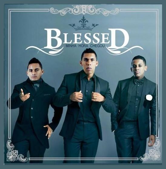 Blessed photo 1