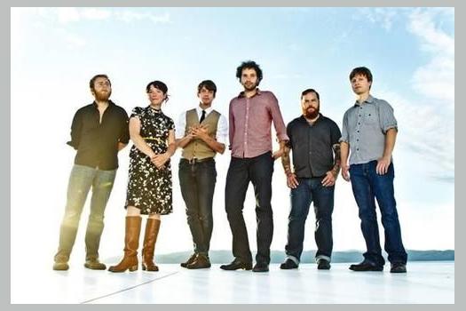 Blind Pilot photo 1