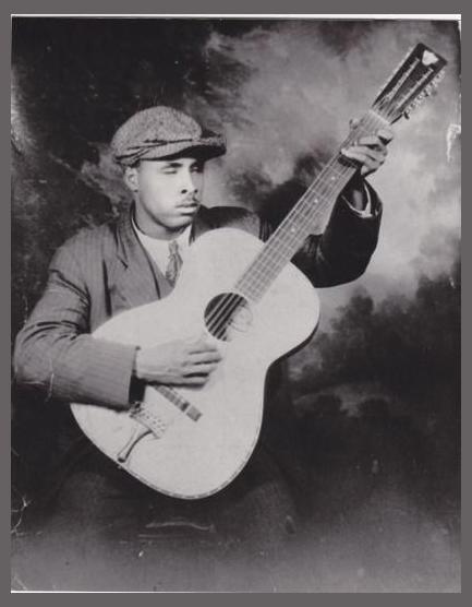 Blind Willie Johnson photo 1