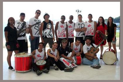 Bloco do Vigário photo 1
