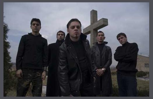 Blood Covenant photo 1