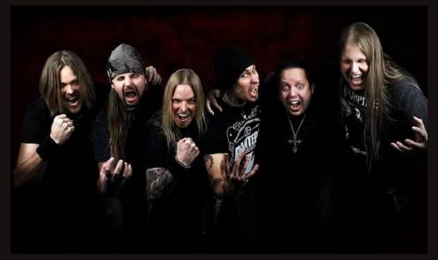 Bloodbound photo 1