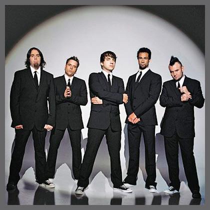 Bloodhound Gang photo 1