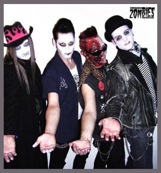Bloodsucking Zombies From Outer Space photo 1