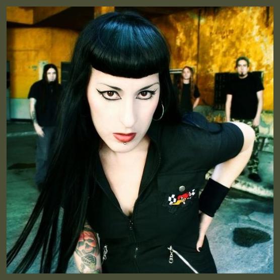 Bloodparade photo 1