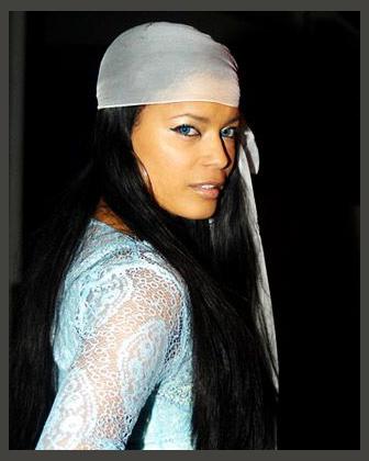 Blu Cantrell photo 1