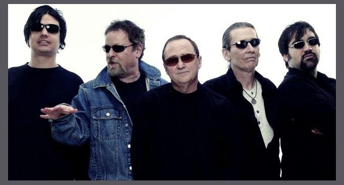 Blue Öyster Cult photo 1