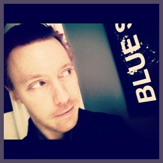 Blue Stahli photo 1