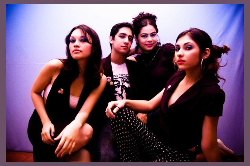 Blush Azul photo 1