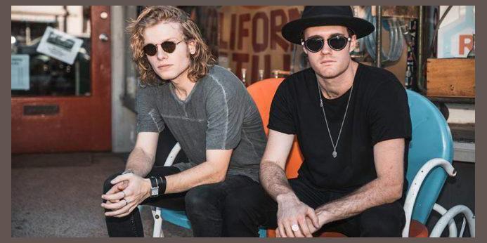 Bob Moses photo 1