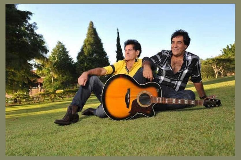 Bob e Robison photo 1