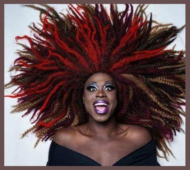 Bob the Drag Queen photo 1