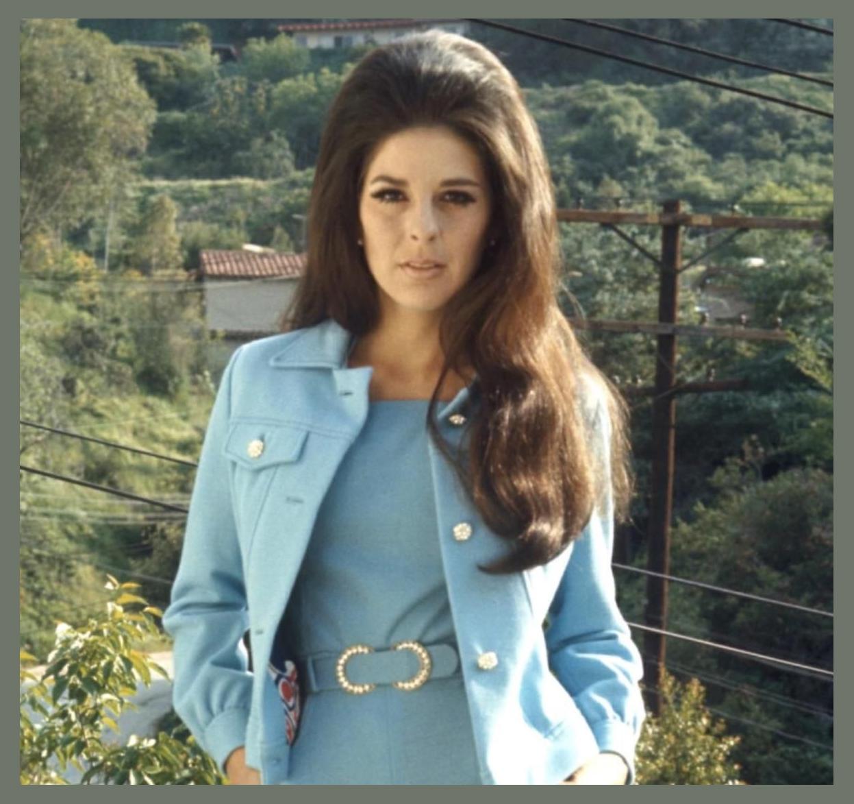 Bobbie Gentry photo 1