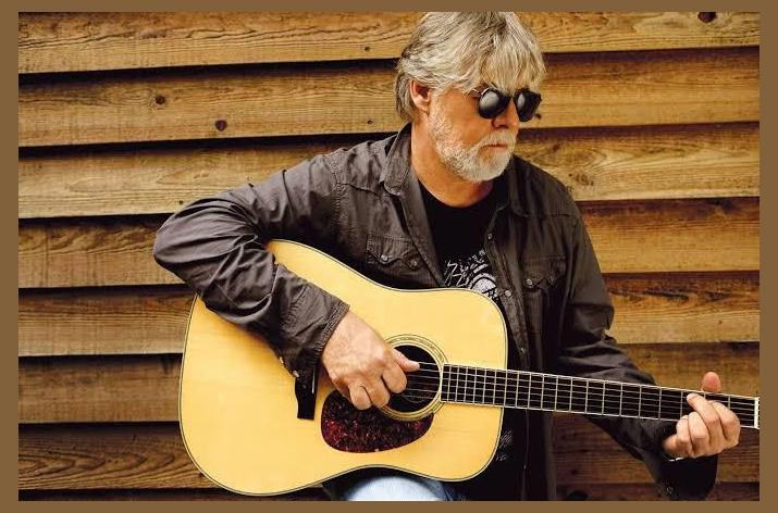 Bob Seger