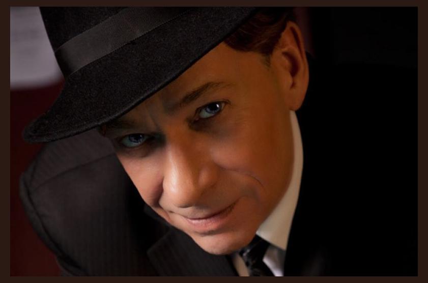 Bobby Caldwell photo 1