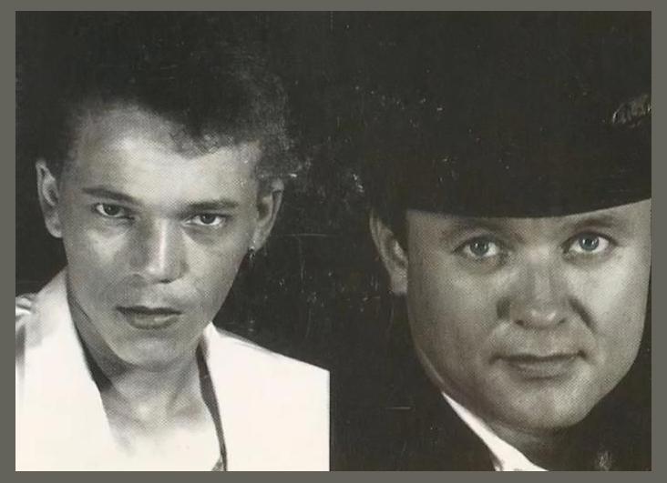 Bobby e Hill photo 1