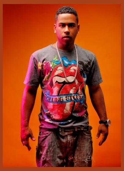 Bobby Valentino photo 1