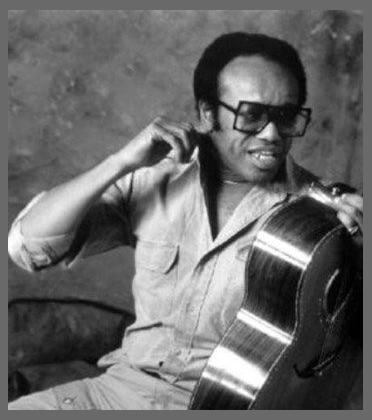 Bobby Womack photo 1
