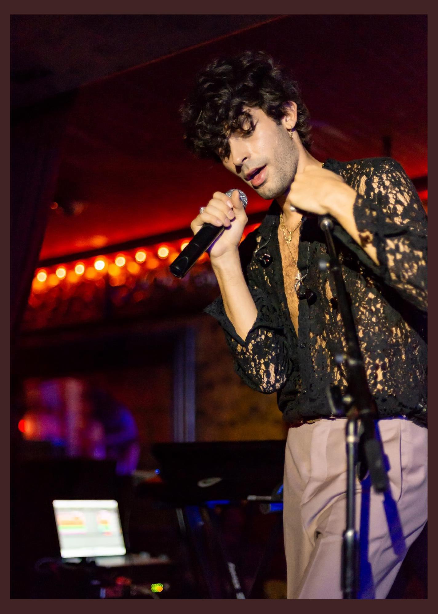 Bobi Andonov photo 1