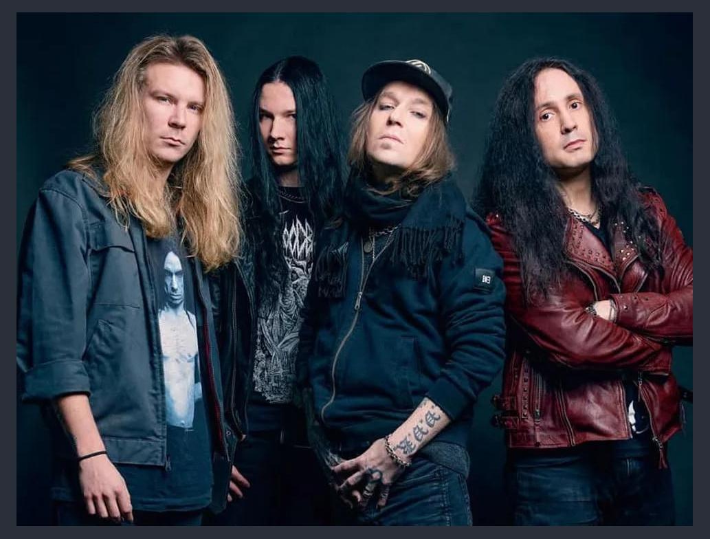 Bodom After Midnight photo 1