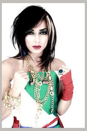 Bodirox ft Luciana photo 1